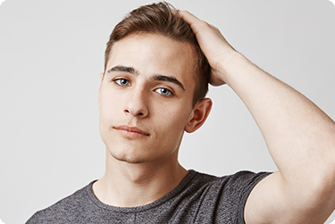 TRAŞSIZ SAÇ EKİMİ